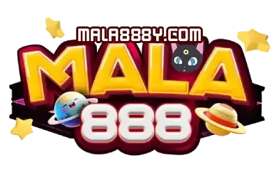 mala888 - logo